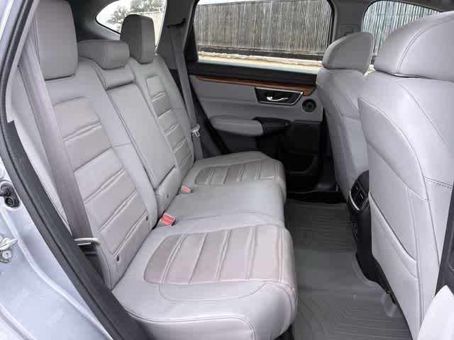 Thumbnail: 2018 Honda CR-V - 22