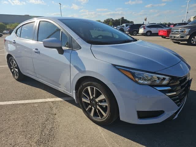 Thumbnail: 2025 Nissan Versa - 3