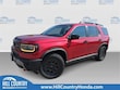 Honda Passport