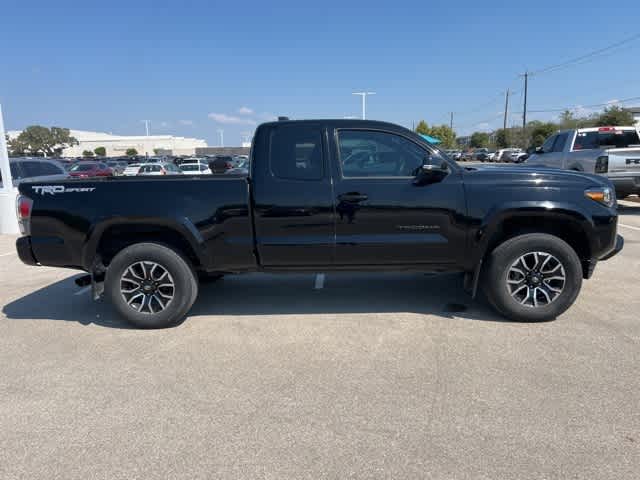 Thumbnail: 2023 Toyota Tacoma - 6