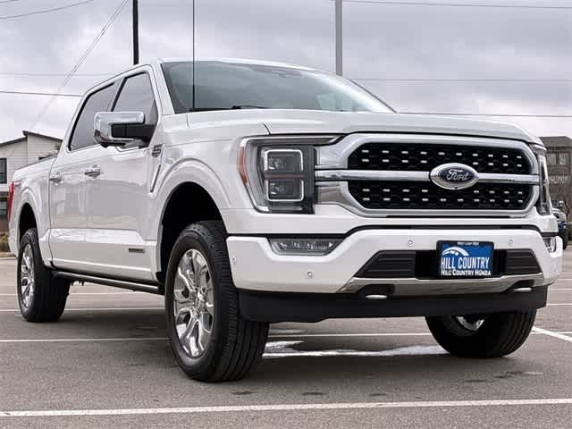 Thumbnail: 2023 Ford F-150 - 10