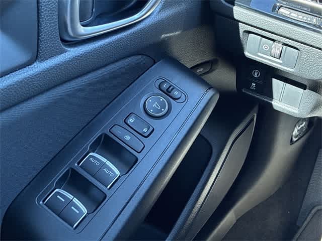 Thumbnail: 2024 Honda Civic - 38