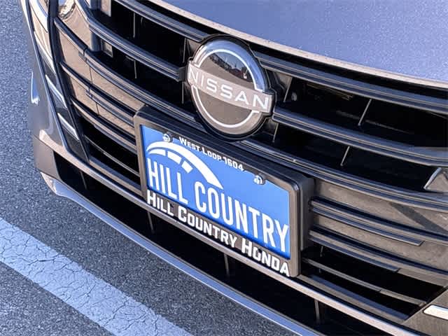 Thumbnail: 2024 Nissan Versa - 12