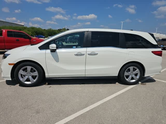 Thumbnail: 2019 Honda Odyssey - 7