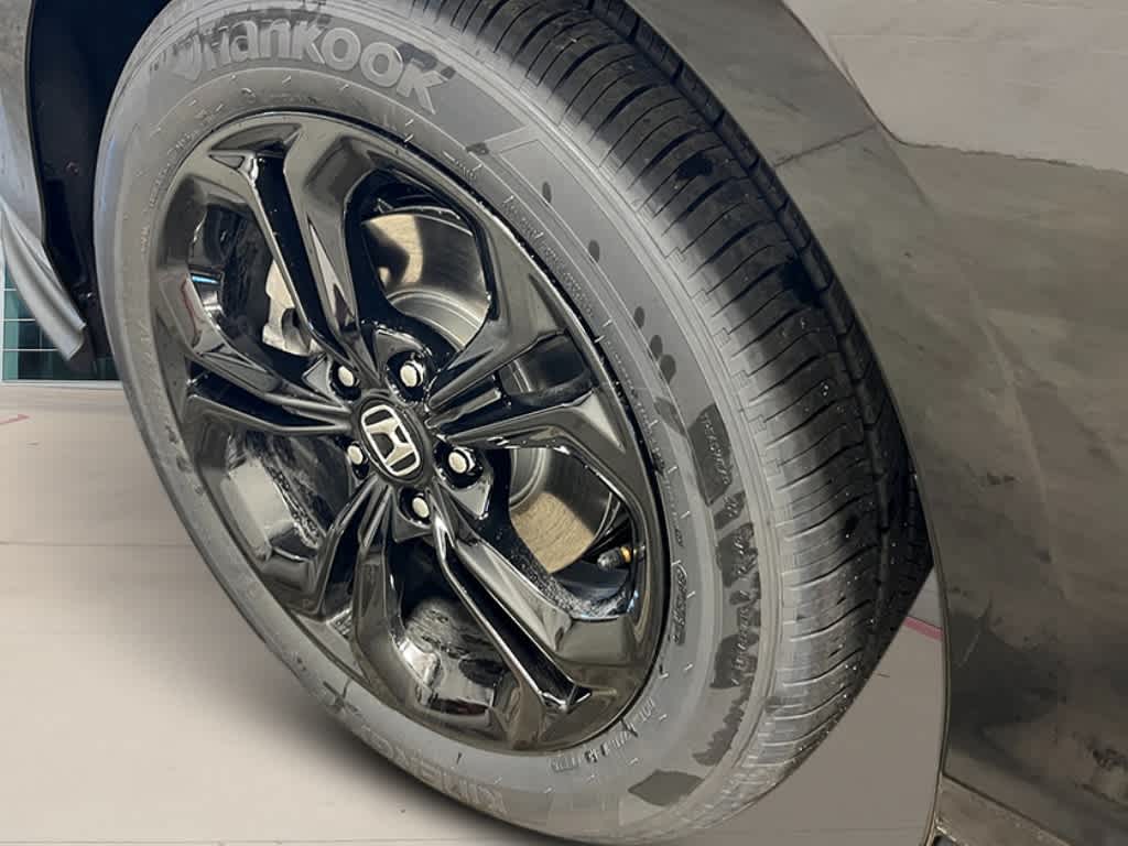 Thumbnail: 2025 Honda Accord - 10