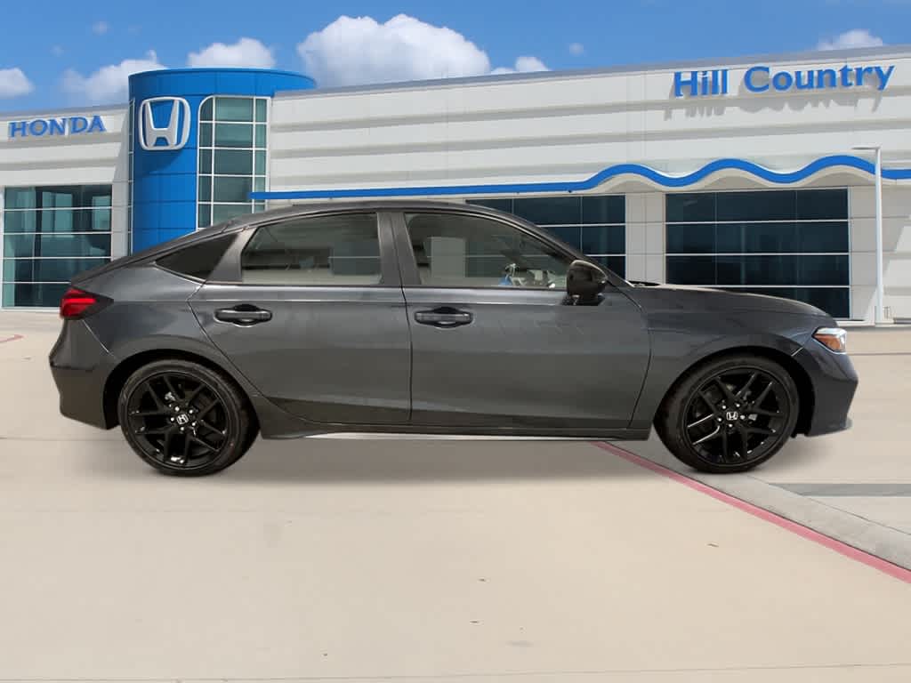 Thumbnail: 2026 Honda Civic - 6