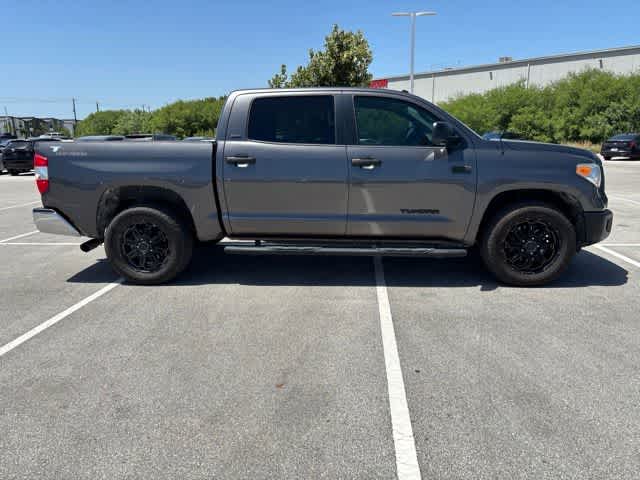 Thumbnail: 2016 Toyota Tundra - 6