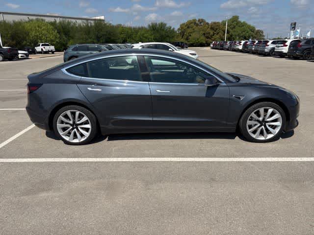 Thumbnail: 2020 Tesla Model 3 - 6