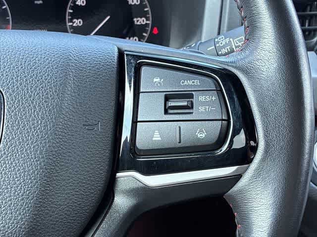 Thumbnail: 2025 Honda Odyssey - 27