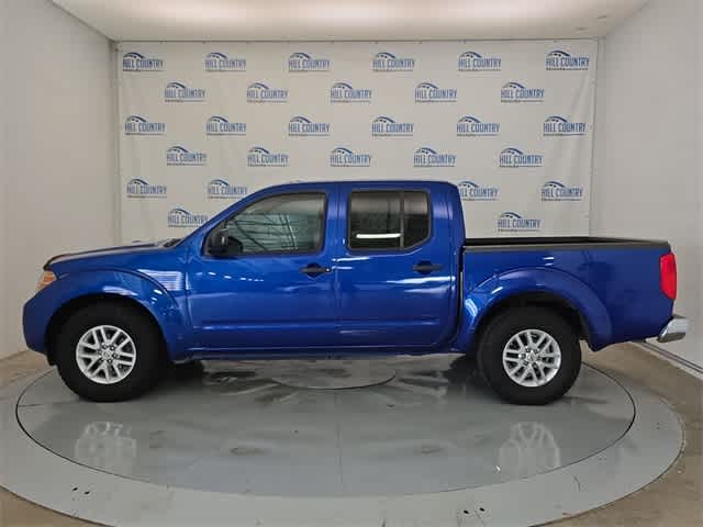 Thumbnail: 2015 Nissan Frontier - 3