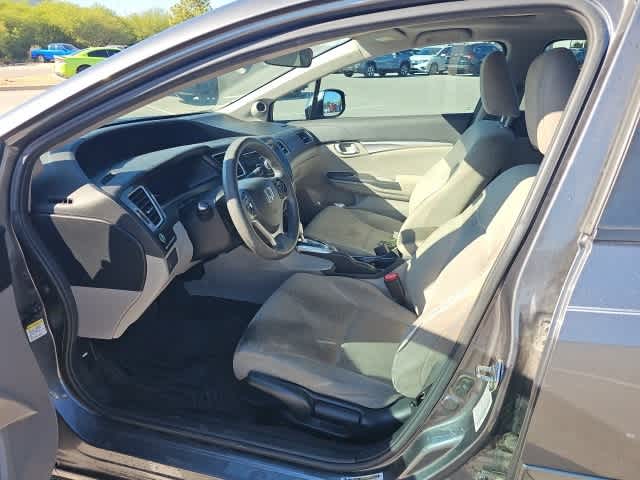 Thumbnail: 2013 Honda Civic - 9