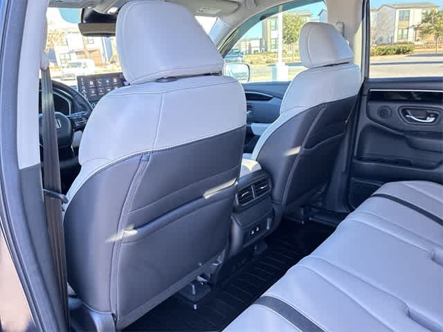 Thumbnail: 2026 Honda Passport - 19