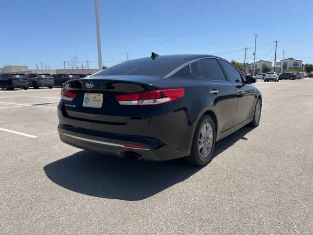 Thumbnail: 2016 Kia Optima - 5