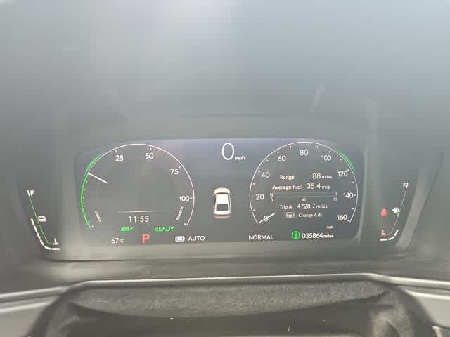 Thumbnail: 2023 Honda Accord - 24