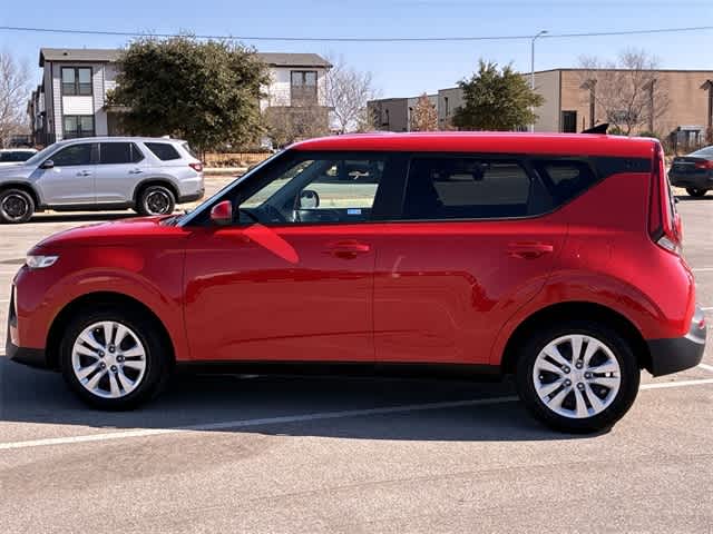 Thumbnail: 2022 Kia Soul - 3