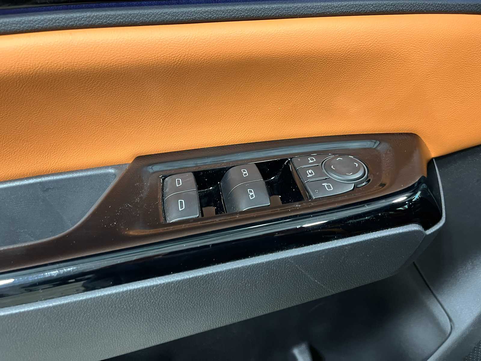 Thumbnail: 2026 Honda Prologue - 15