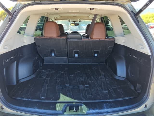 Thumbnail: 2023 Subaru Forester - 25