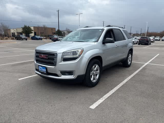 2014 GMC Acadia SLE -
                  San Antonio, TX