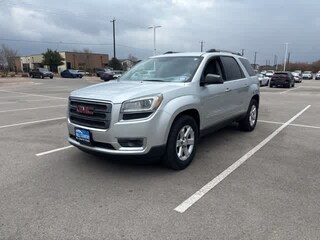 2014 GMC Acadia SLE-1 SUV