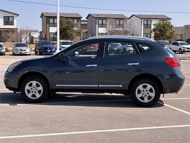 Thumbnail: 2015 Nissan Rogue - 3