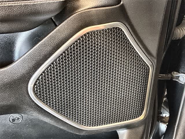 Thumbnail: 2023 RAM 1500 - 31