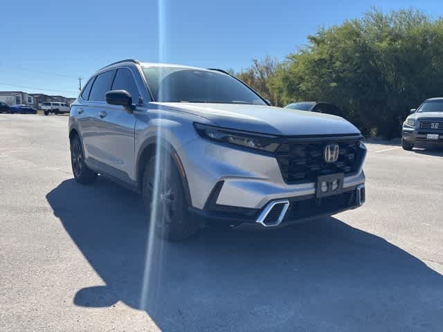 Thumbnail: 2024 Honda CR-V - 7