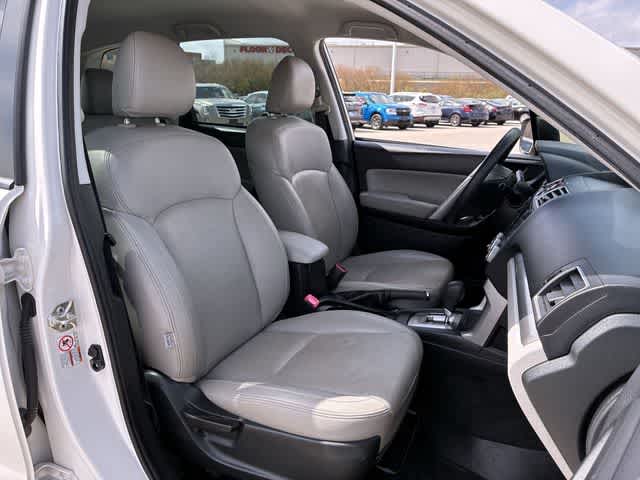 Thumbnail: 2018 Subaru Forester - 22