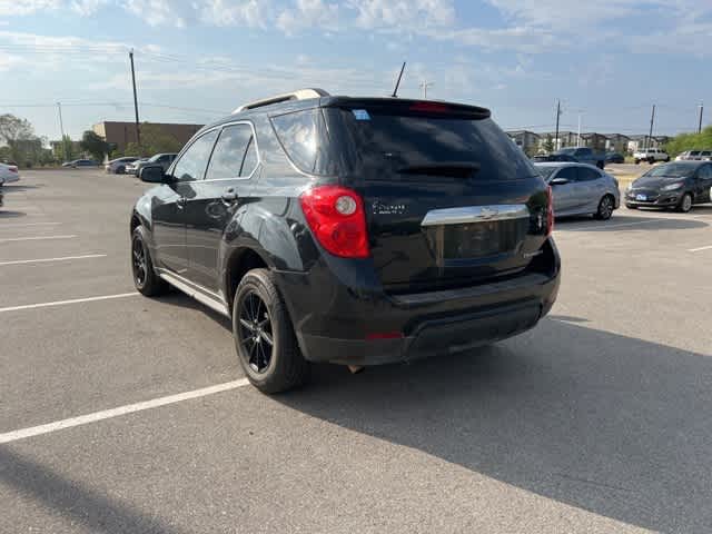 Thumbnail: 2015 Chevrolet Equinox - 3
