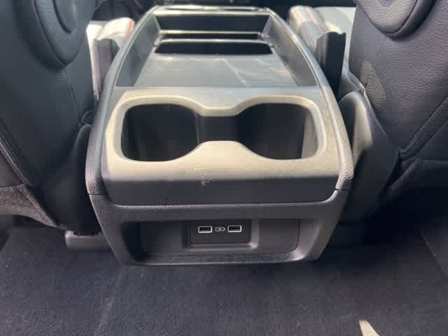 Thumbnail: 2024 Honda Odyssey - 19