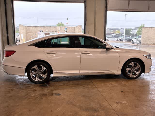 Thumbnail: 2020 Honda Accord - 7