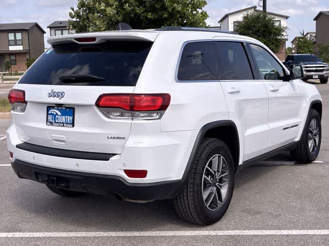Thumbnail: 2020 Jeep Grand Cherokee - 6