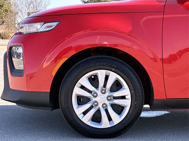 Thumbnail: 2022 Kia Soul - 13