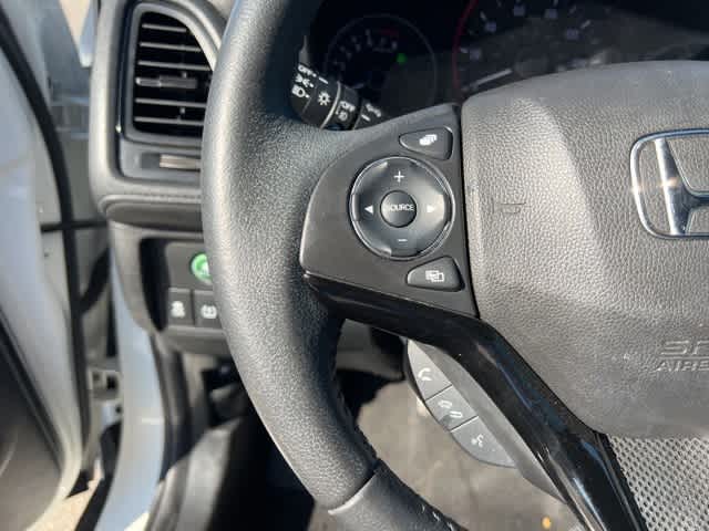 Thumbnail: 2022 Honda HR-V - 11