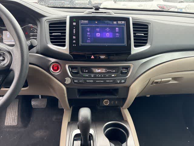 Thumbnail: 2016 Honda Pilot - 20