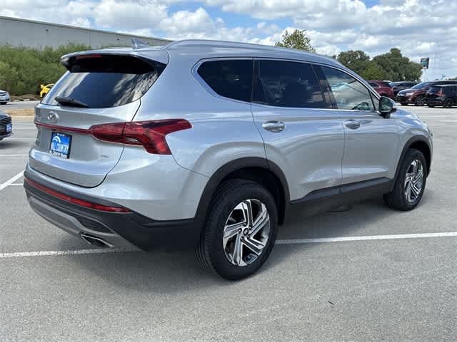 Thumbnail: 2023 Hyundai Santa Fe - 6