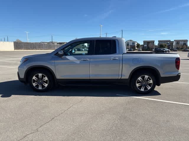 Thumbnail: 2019 Honda Ridgeline - 2