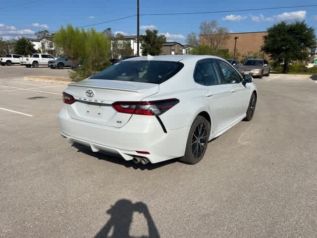 Thumbnail: 2023 Toyota Camry - 5