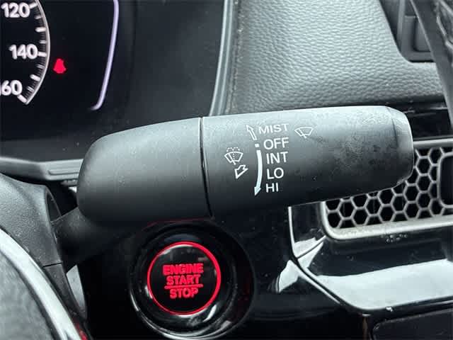 Thumbnail: 2024 Honda Civic - 26