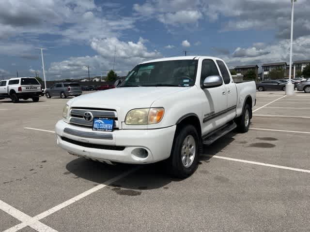 2006 Toyota Tundra SR5 -
                  San Antonio, TX