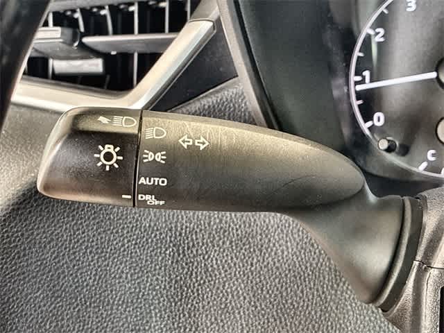 Thumbnail: 2023 Toyota Corolla - 27