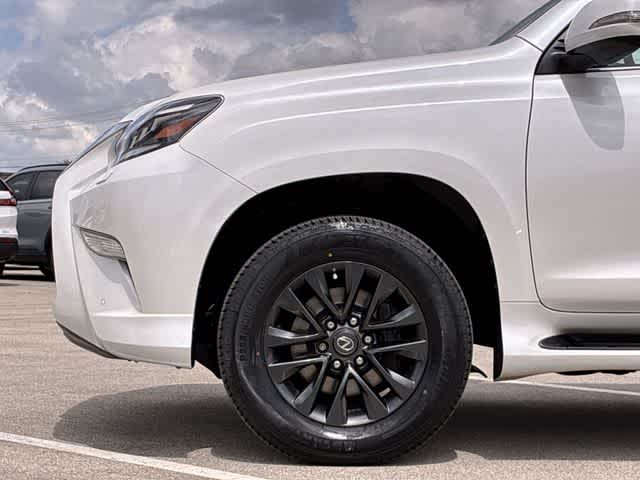 Thumbnail: 2023 Lexus GX - 14
