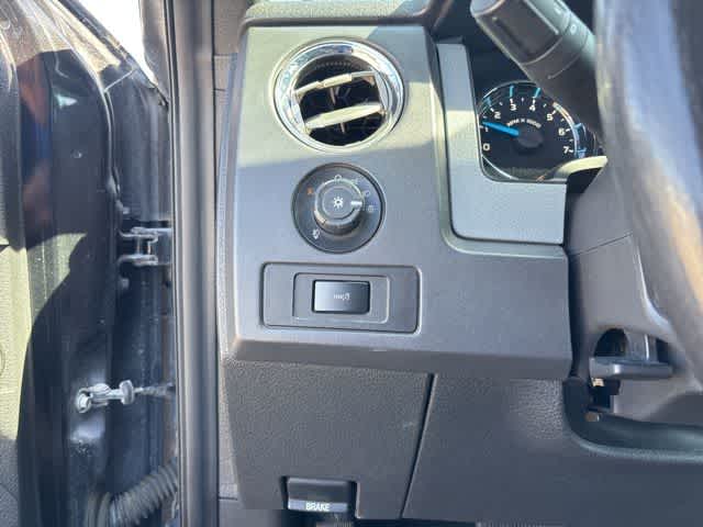 Thumbnail: 2013 Ford F-150 - 10