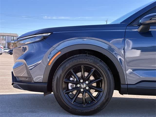 Thumbnail: 2026 Honda CR-V - 14