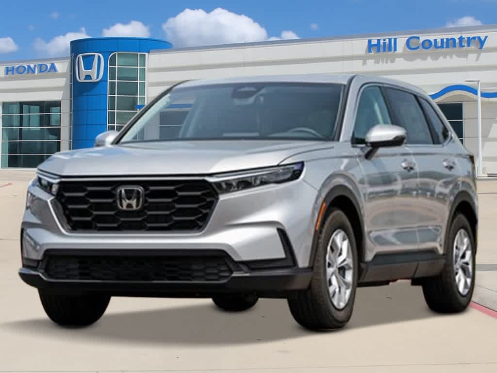 Thumbnail: 2026 Honda CR-V - 1