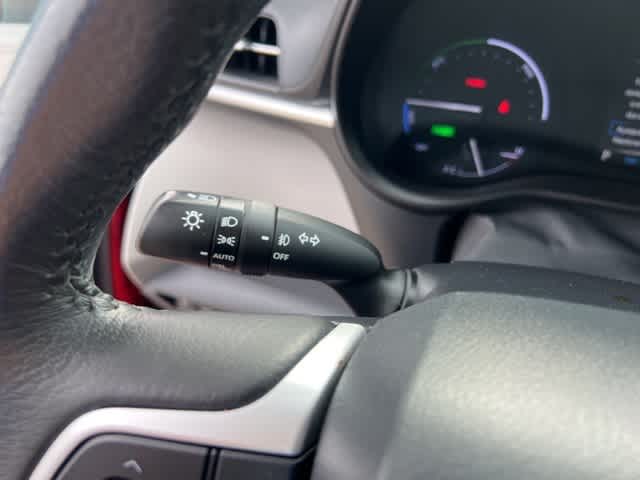 Thumbnail: 2021 Toyota Sienna - 15
