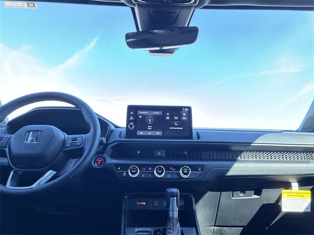 Thumbnail: 2026 Honda CR-V - 30