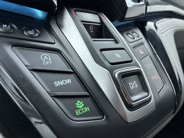 Thumbnail: 2021 Honda Odyssey - 41