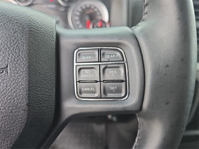 Thumbnail: 2021 RAM 1500 Classic - 25