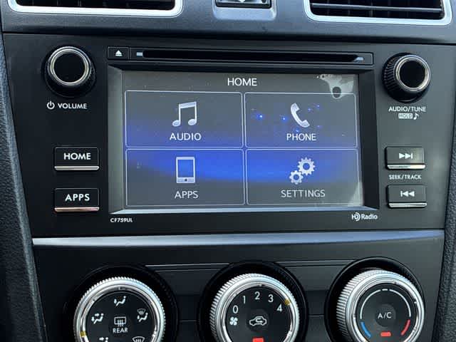 Thumbnail: 2018 Subaru Forester - 29