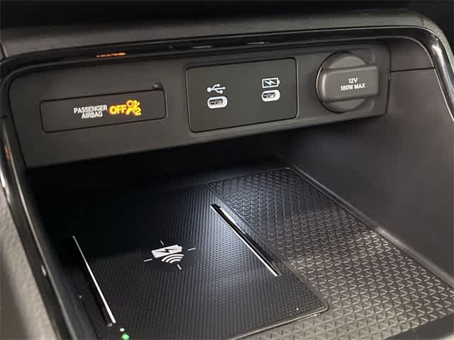 Thumbnail: 2026 Honda CR-V - 34